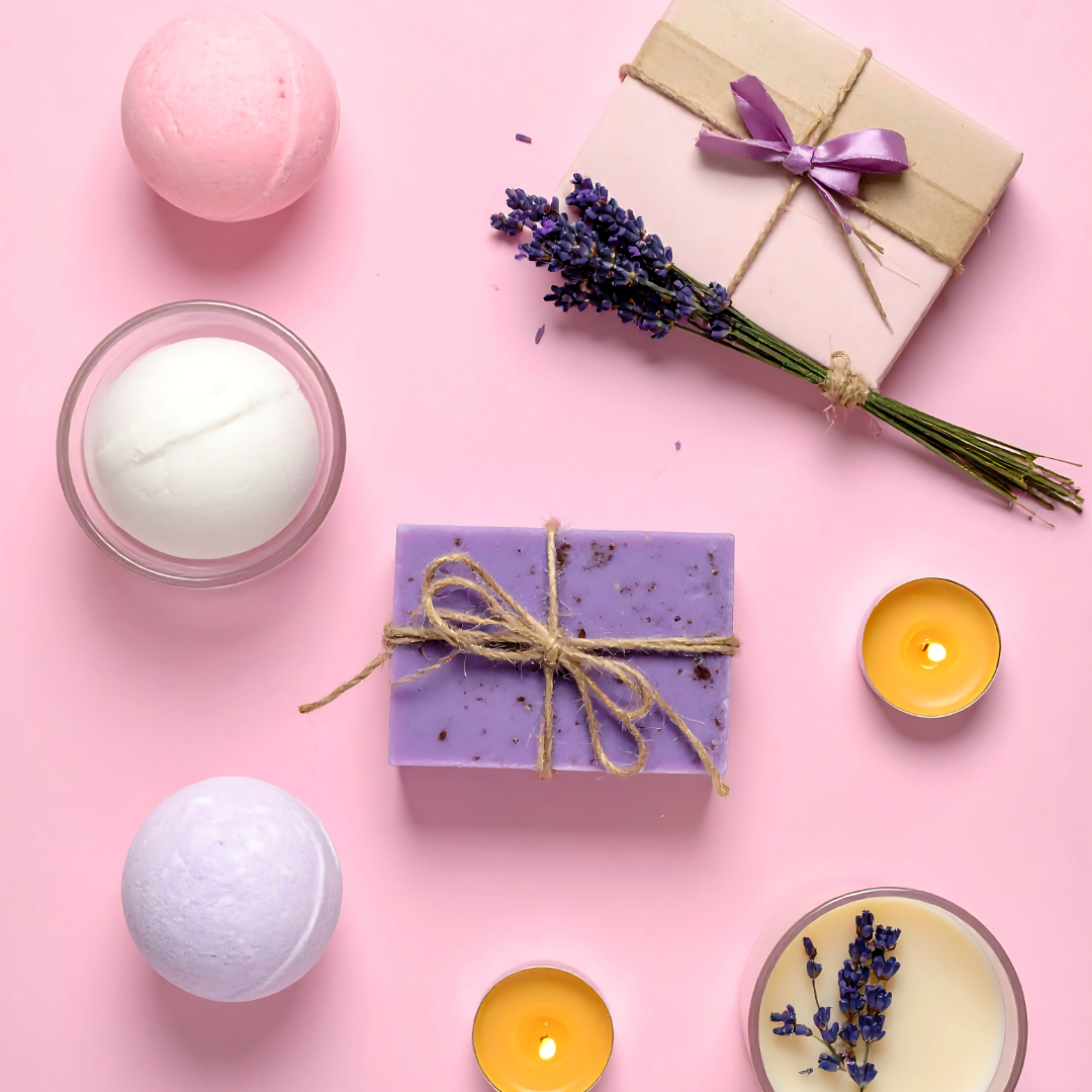 Kule do kąpieli na prezent świąteczny – dla kogo to dobry pomysł?