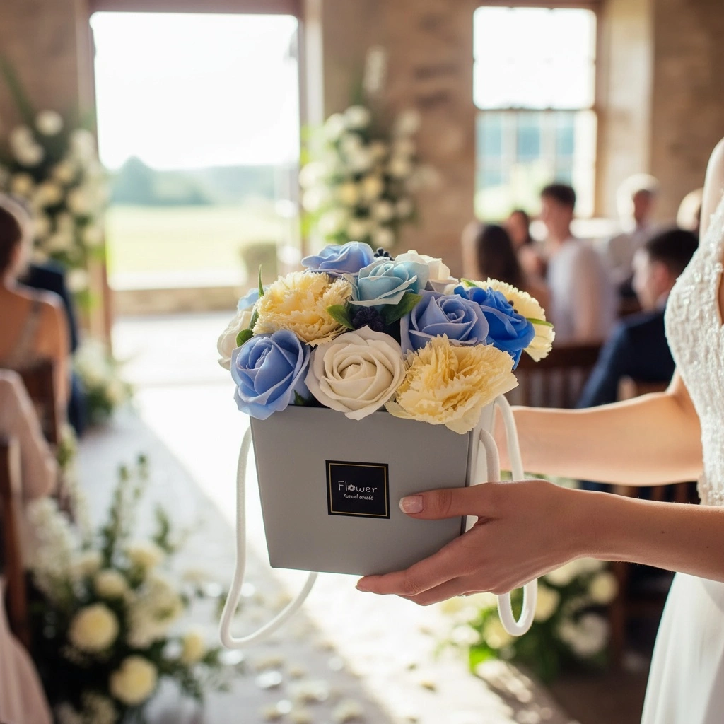 Jak używać kwiatów mydlanych? Przewodnik krok po kroku