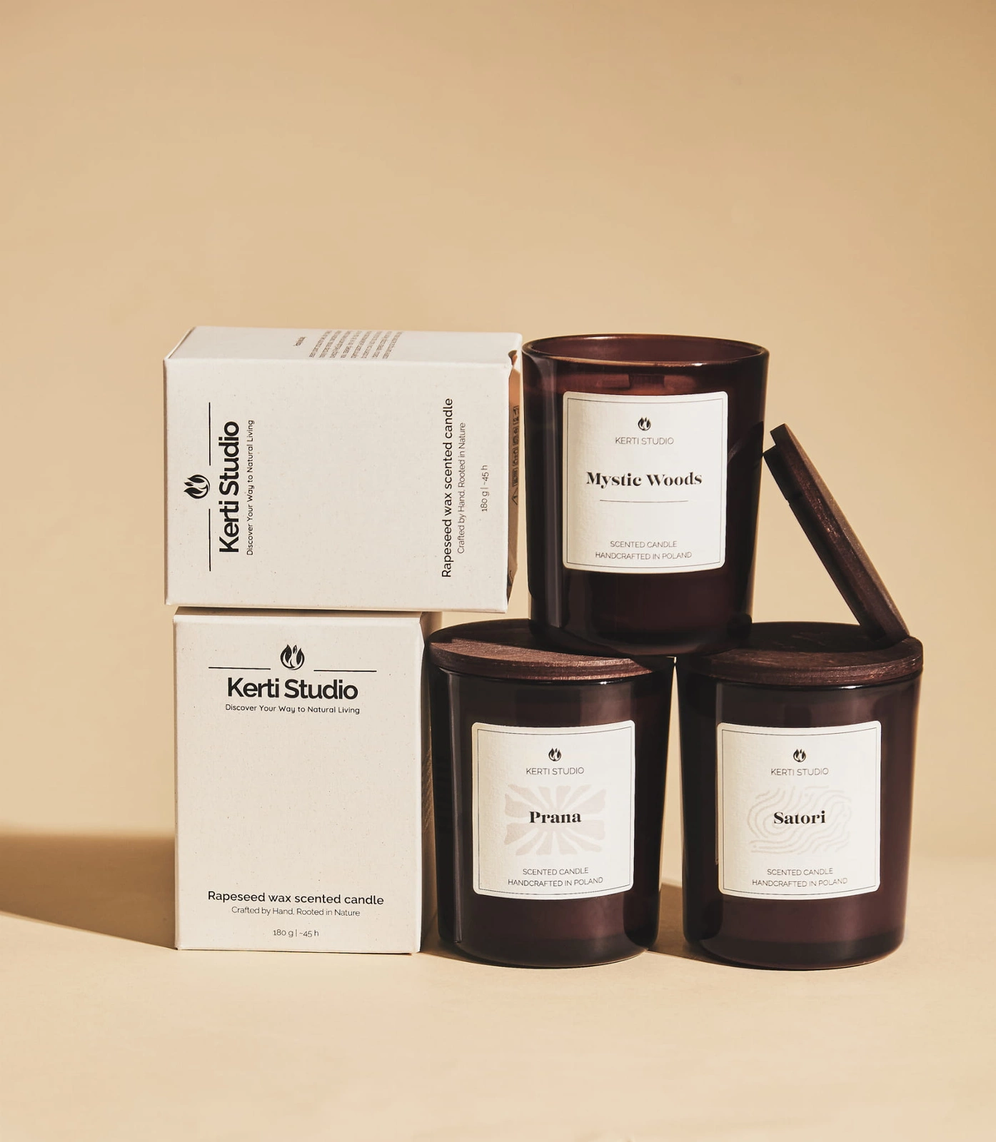 Jak prawidłowo palić świece rzepakowe, aby służyły dłużej?