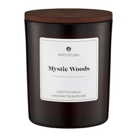 Mystic Woods rzepakowa świeca zapachowa