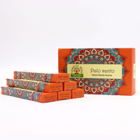 Kadzidełka Masala Namaste Mandala – Palo Santo